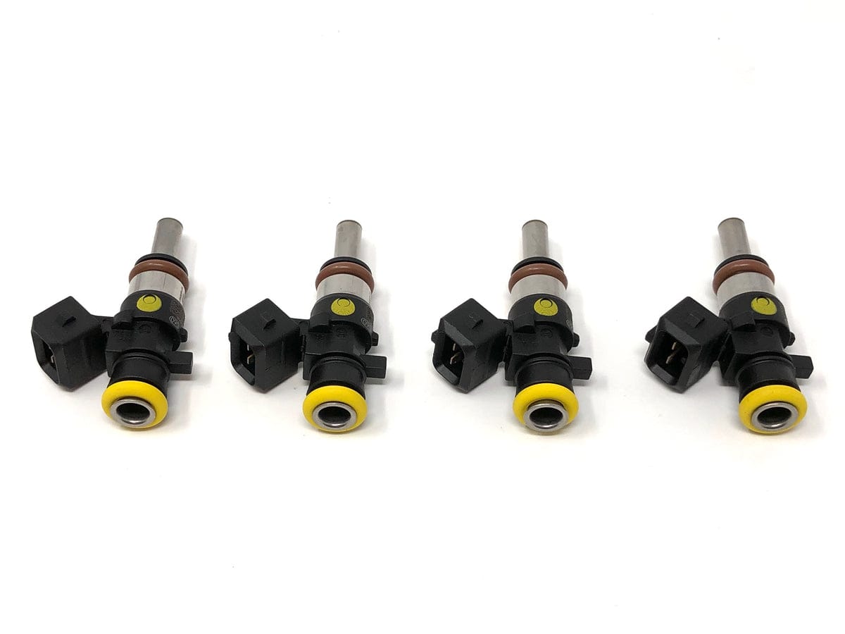 Precision Raceworks Bosch Motorsport Extended Tip Matched Injectors Secondary image