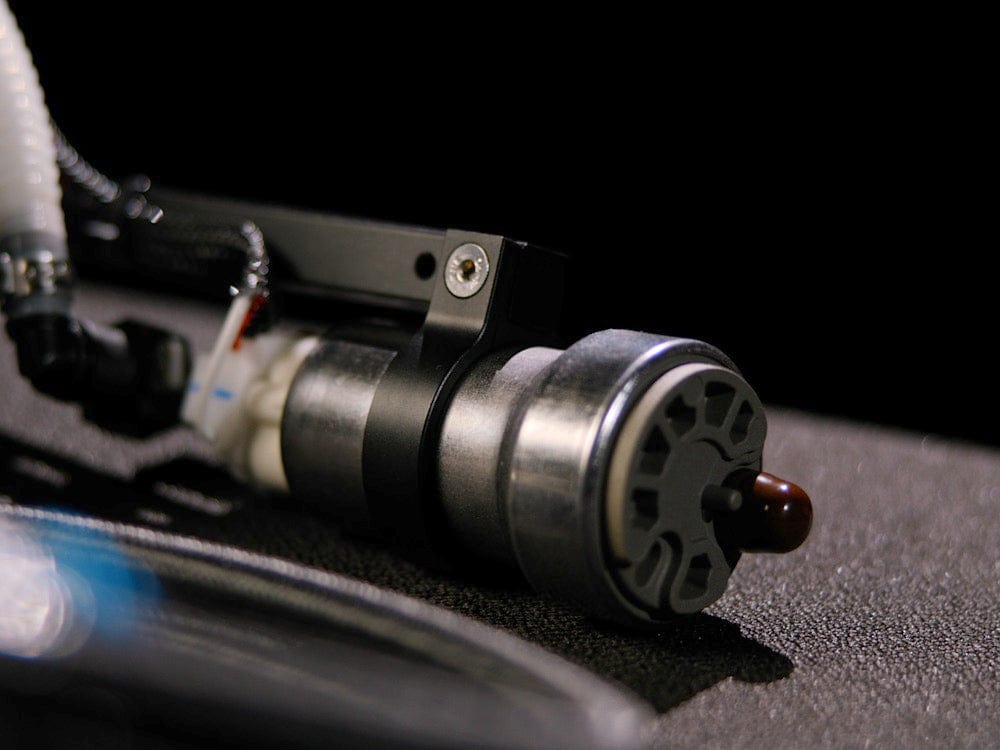 Precision Raceworks G8x/G2x Stand Alone Auxiliary Fuel System – Kies ...