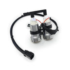 Kies-Motorsports Precision Raceworks Precision Raceworks M2/M240i (G87/G42) Stand Alone Auxiliary Fuel System