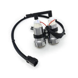 Kies-Motorsports Precision Raceworks Precision Raceworks M2/M240i (G87/G42) Stand Alone Auxiliary Fuel System
