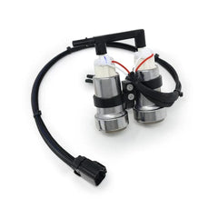 Kies-Motorsports Precision Raceworks Precision Raceworks M2/M240i (G87/G42) Stand Alone Auxiliary Fuel System