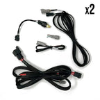 Kies-Motorsports Precision Raceworks Precision Raceworks M2/M240i (G87/G42) Stand Alone Auxiliary Fuel System