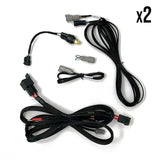 Kies-Motorsports Precision Raceworks Precision Raceworks M2/M240i (G87/G42) Stand Alone Auxiliary Fuel System
