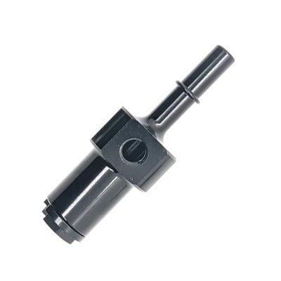 Precision Raceworks MOTIV 3/8" Quick Disconnect Adapter with 1/8" NPT Port Secondary image