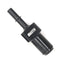 Kies-Motorsports Precision Raceworks Precision Raceworks MOTIV 3/8" Quick Disconnect Adapter with 1/8" NPT Port