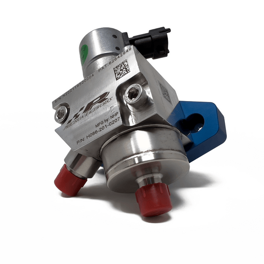 Kies-Motorsports Precision Raceworks Precision Raceworks N55 Big Bore High Pressure Fuel Pump