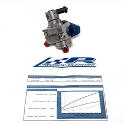Kies-Motorsports Precision Raceworks Precision Raceworks N55 Big Bore High Pressure Fuel Pump