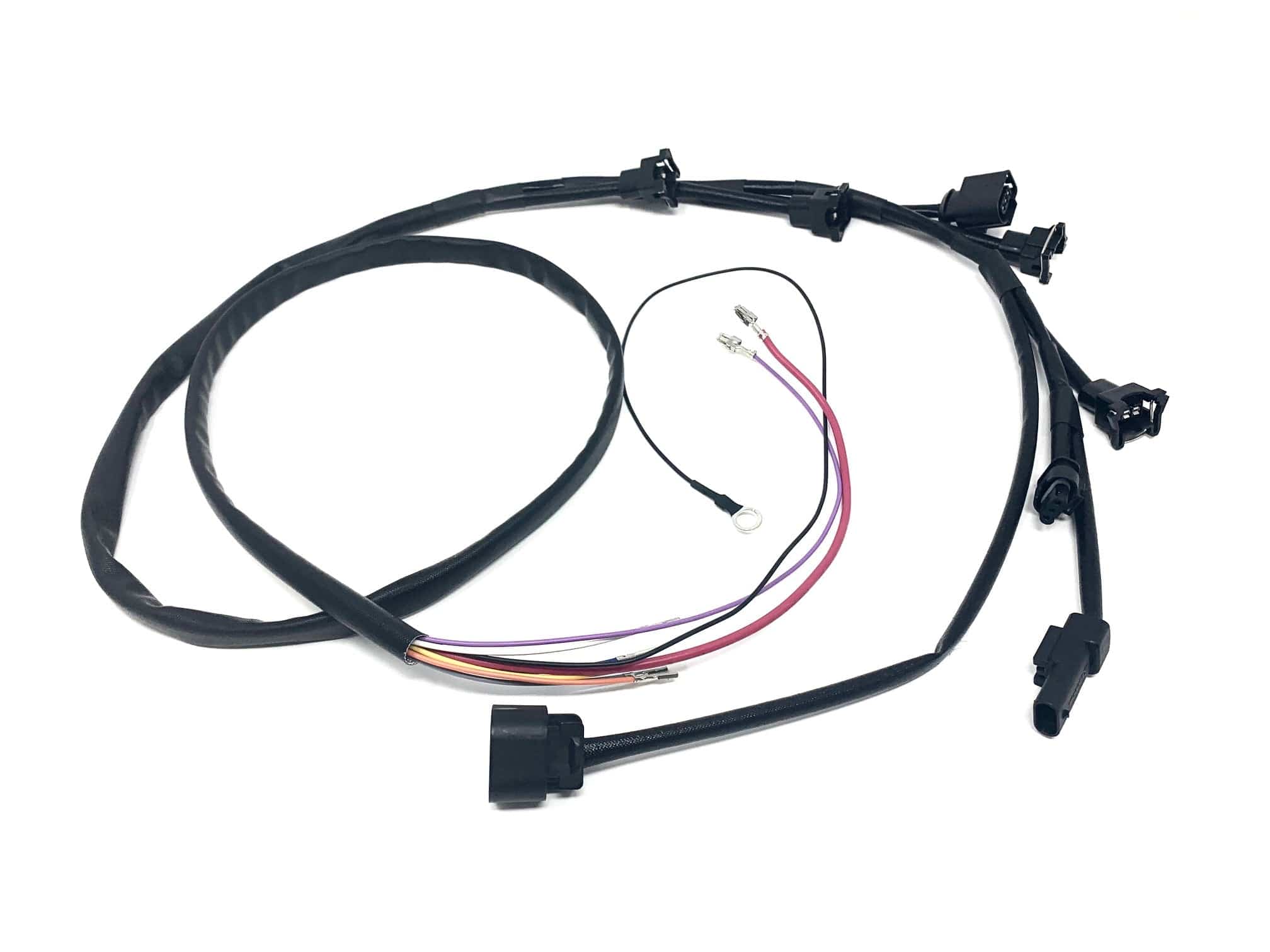 VW / Audi EA888.3 MPI Kit with Flex Fuel Capability Secondary image