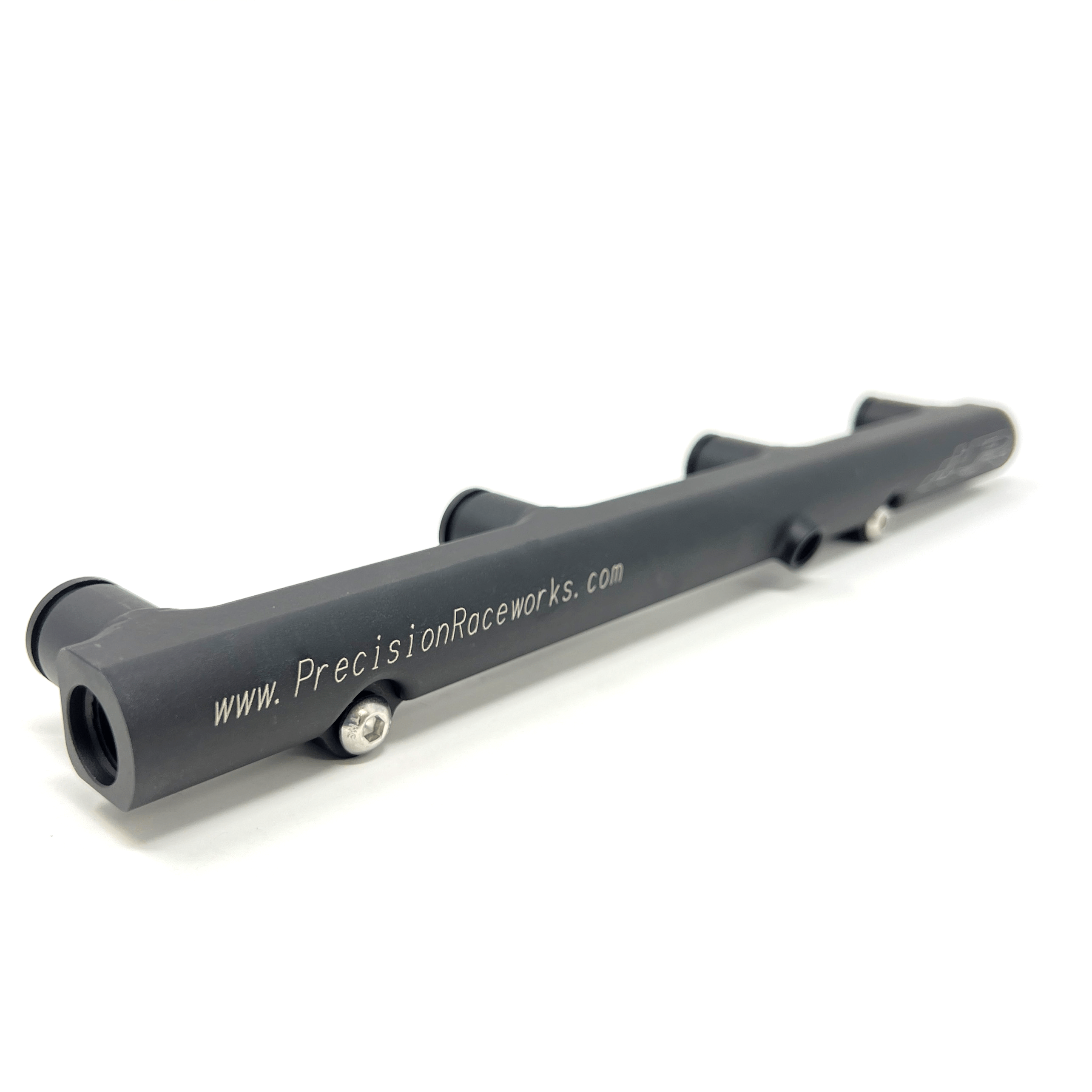 Kies-Motorsports Precision Raceworks VW / Audi EA888.3 MPI Rail with Mounting Hardware