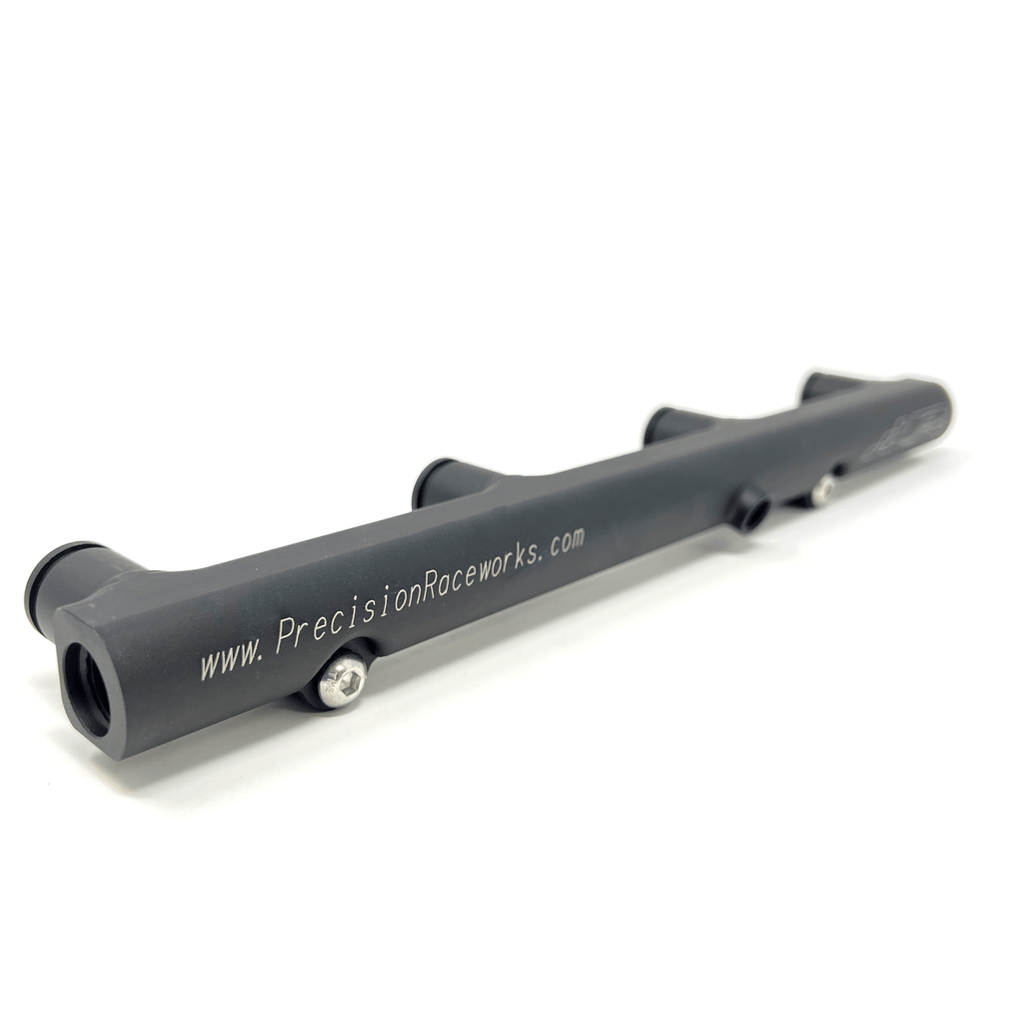 Kies-Motorsports Precision Raceworks VW / Audi EA888.3 MPI Rail with Mounting Hardware