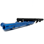 Kies-Motorsports Precision Raceworks VW / Audi EA888.3 MPI Rail with Mounting Hardware