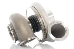 Kies-Motorsports Precision Turbo & Engine NEXT GEN R 73.9-85 Class Legal SPORTSMAN T4 4-BOLT 1.28 A/R