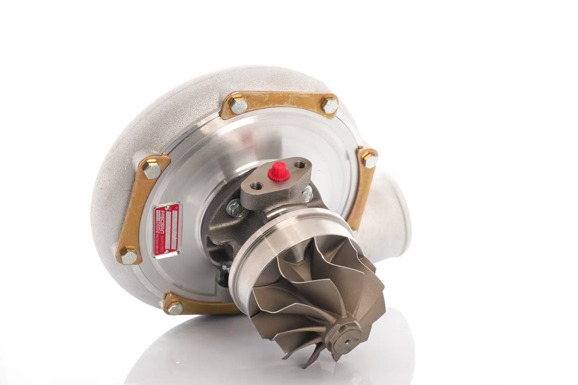 Kies-Motorsports Precision Turbo & Engine Precision Turbo & Engine CAST 7675 JB HP CC W/ T4 INLET/V-BAND DISCHARGE .81 A/R