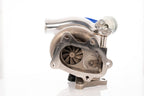 Kies-Motorsports Precision Turbo & Engine Precision Turbo & Engine GEN 2 55MM SUBARU BOLT-ON TURBO W/ 3 INCH COMP COVER INLET & 15 PSI ACTUATOR