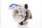 Kies-Motorsports Precision Turbo & Engine Precision Turbo & Engine GEN 2 58MM SUBARU BOLT-ON TURBO W/ 3 INCH COMP COVER INLET & 15 PSI ACTUATOR
