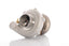 Kies-Motorsports Precision Turbo & Engine Precision Turbo & Engine GEN1 PT5558 JB B CC W/ T3 INLET/5-BOLT DISCHARGE .48 A/R