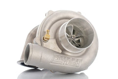 Kies-Motorsports Precision Turbo & Engine Precision Turbo & Engine GEN1 PT5558 JB E CC W/ T3 INLET/V-BAND DISCHARGE .63 A/R