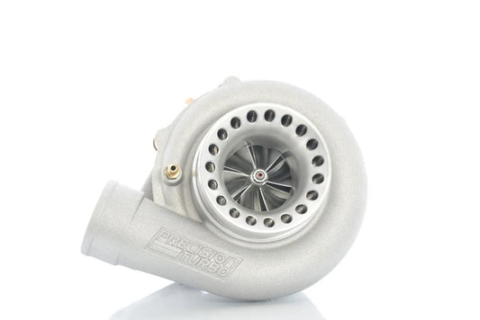 Kies-Motorsports Precision Turbo & Engine Precision Turbo & Engine GEN1 PT5558 JB SP CC W/ T3 INLET/V-BAND DISCHARGE .48 A/R