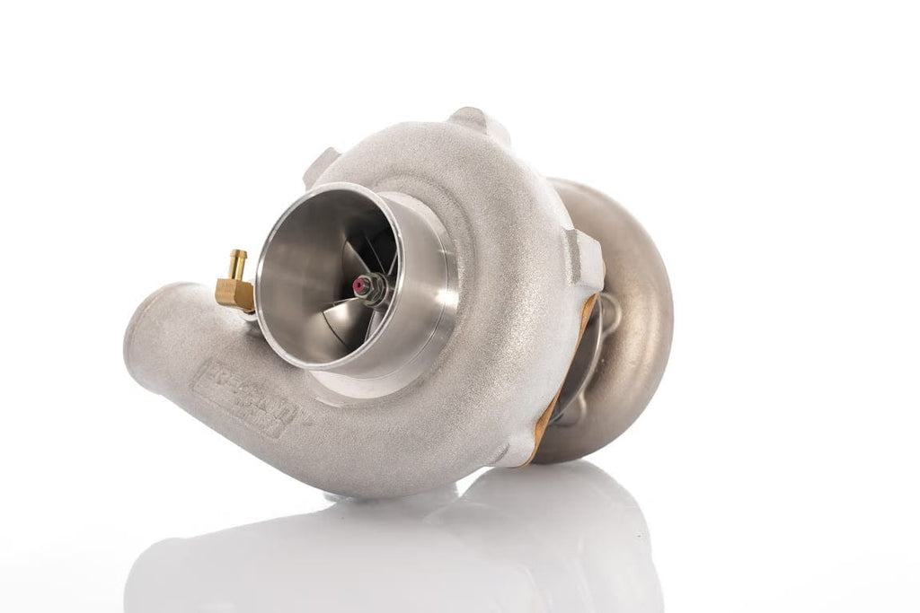 Kies-Motorsports Precision Turbo & Engine Precision Turbo & Engine GEN1 PT5858 JB B CC W/ T3 INLET/4-BOLT DISCHARGE .63 A/R