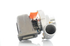 Kies-Motorsports Precision Turbo & Engine Precision Turbo & Engine GEN1 PT5858 JB SP CC W/ T3 STAINLESS V-BAND IN/OUT .82