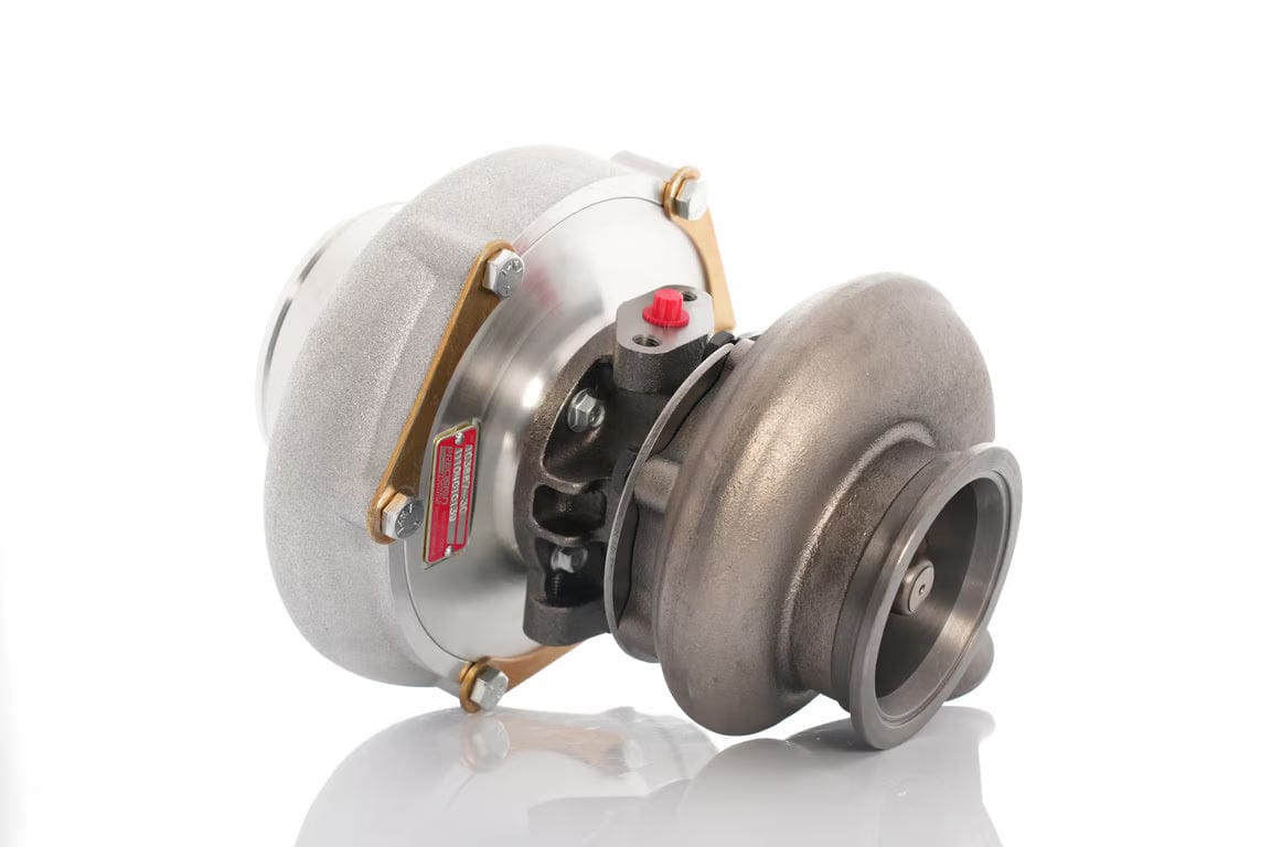 Kies-Motorsports Precision Turbo & Engine Precision Turbo & Engine GEN1 PT6262 JB SP CC W/ BUICK 3-BOLT INLET .63 A/R