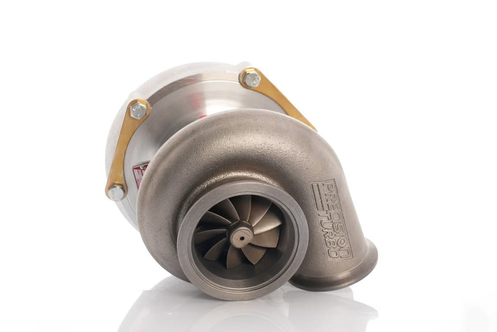 Kies-Motorsports Precision Turbo & Engine Precision Turbo & Engine GEN1 PT6262 JB SP CC W/ BUICK 3-BOLT INLET .85 A/R