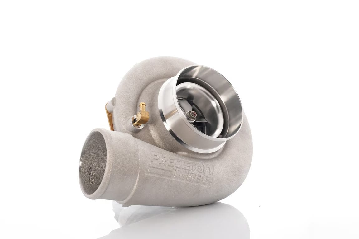 Kies-Motorsports Precision Turbo & Engine Precision Turbo & Engine GEN1 PT6766 JB HP CC W/ T4 DIVIDED INLET/V-BAND DISCHARGE 1.32 A/R
