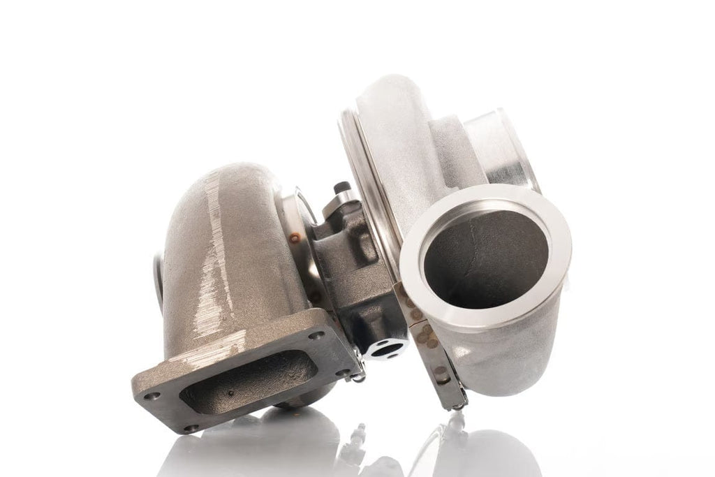 Kies-Motorsports Precision Turbo & Engine Precision Turbo & Engine GEN1 PT9402 BB PM W/ T5 INLET/V-BAND DISCHARGE 1.12 A/R