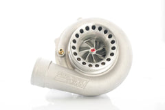 Kies-Motorsports Precision Turbo & Engine Precision Turbo & Engine GEN2 PT5558 BB SP CC W/ T3 STAINLESS V-BAND IN/OUT .82 A/R
