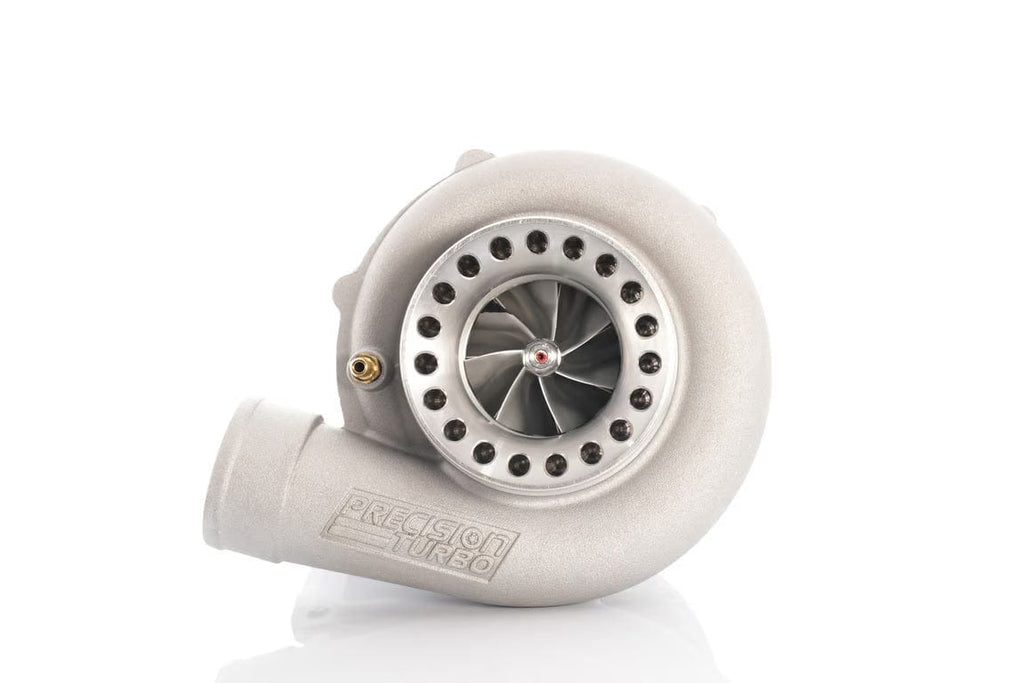 Kies-Motorsports Precision Turbo & Engine Precision Turbo & Engine GEN2 PT6266 BB SP CC W/BUICK 3-BOLT INLET .63 A/R HD ACT