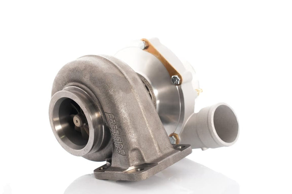 Kies-Motorsports Precision Turbo & Engine Precision Turbo & Engine GEN2 PT6266 BB SP CC W/BUICK 3-BOLT INLET .85 A/R HD ACT
