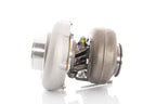 Kies-Motorsports Precision Turbo & Engine Precision Turbo & Engine GEN2 PT6266 BB SP CC W/ T3 STAINLESS V-BAND IN/OUT .82 A/R