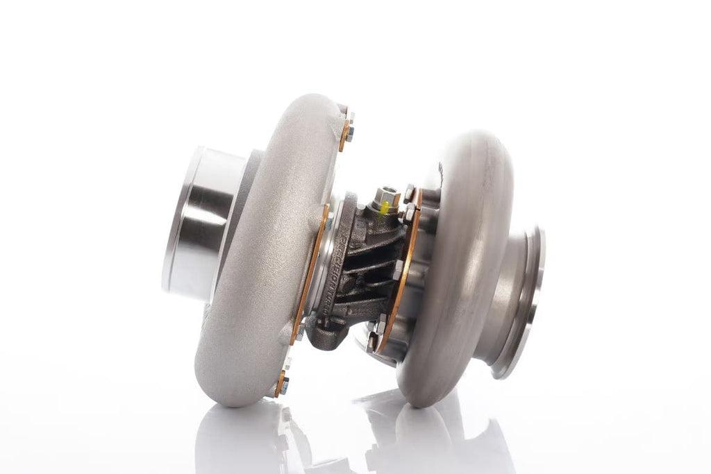 Kies-Motorsports Precision Turbo & Engine Precision Turbo & Engine GEN2 PT6870 BB HP CC W/ T4 DIVIDED INLET/V-BAND DISCHARGE 1.52 A/R