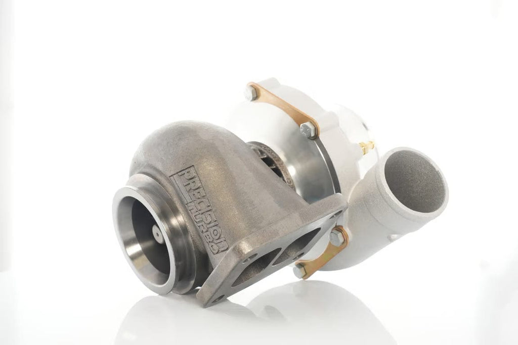 Kies-Motorsports Precision Turbo & Engine Precision Turbo & Engine GEN2 PT6870 BB SP CC W/BUICK 3-BOLT INLET .85 A/R STD ACT