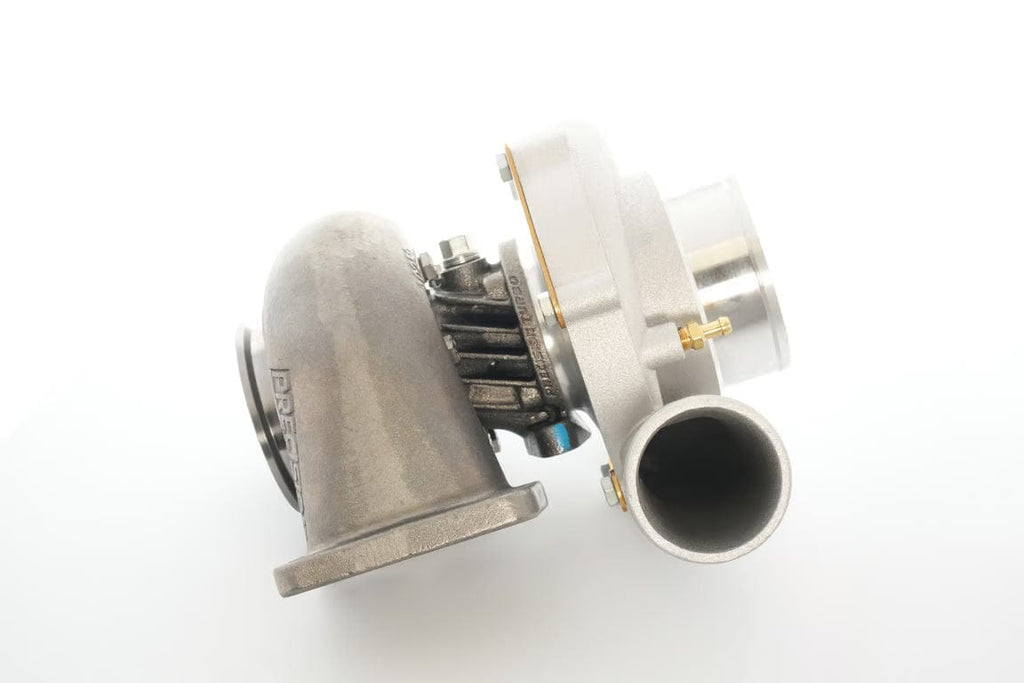Kies-Motorsports Precision Turbo & Engine Precision Turbo & Engine GEN2 PT6870 BB SP CC W/BUICK 3-BOLT INLET .85 A/R STD ACT