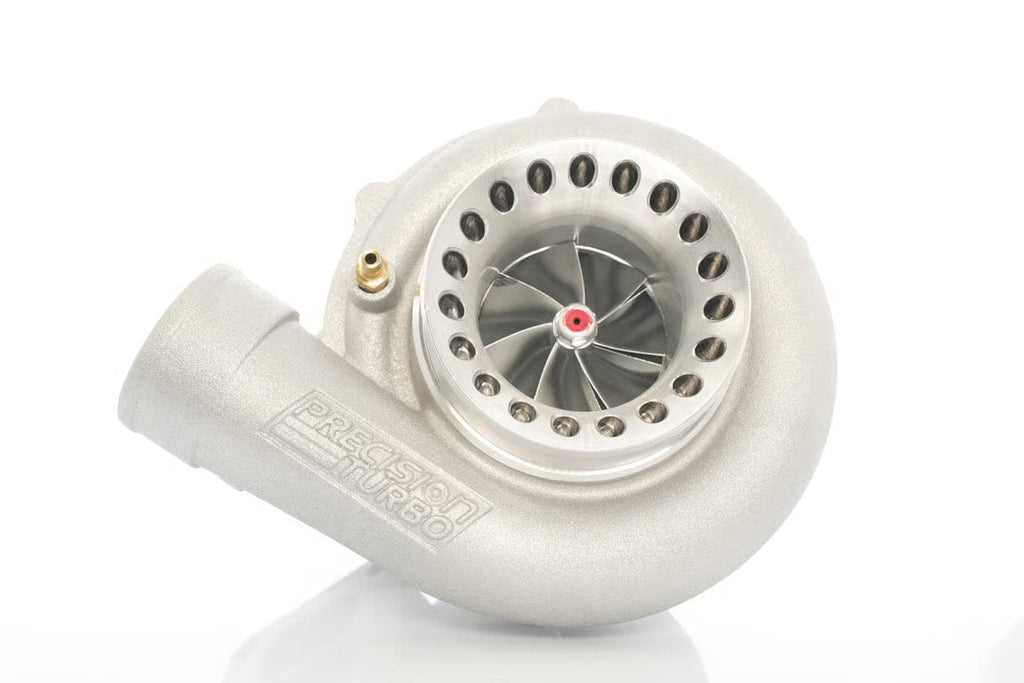Kies-Motorsports Precision Turbo & Engine Precision Turbo & Engine GEN2 PT6870 BB SP CC W/BUICK 3-BOLT INLET .85 A/R STD ACT