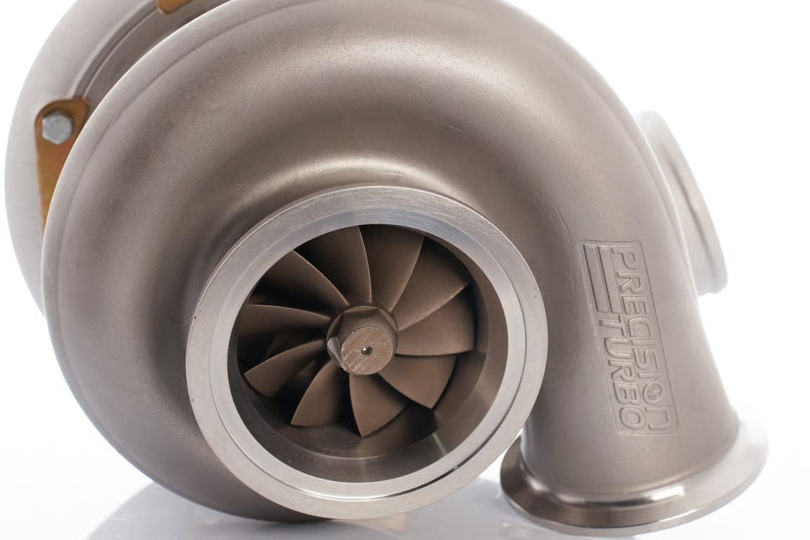 Kies-Motorsports Precision Turbo & Engine Precision Turbo & Engine GEN2 PT6875 BB HP CC W/ T4 STAINLESS V-BAND IN/OUT .96 A/R