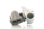 Kies-Motorsports Precision Turbo & Engine Precision Turbo & Engine GEN2 PT6875 BB SP CC W/ T4 STAINLESS V-BAND IN/OUT .81 A/R