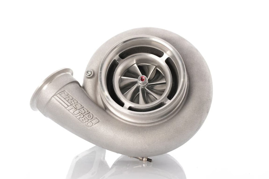 Kies-Motorsports Precision Turbo & Engine Precision Turbo & Engine LS PT8284 PRO MOD CC W/T5 INLET/V-BAND DISCHARGE 1.08 A/R