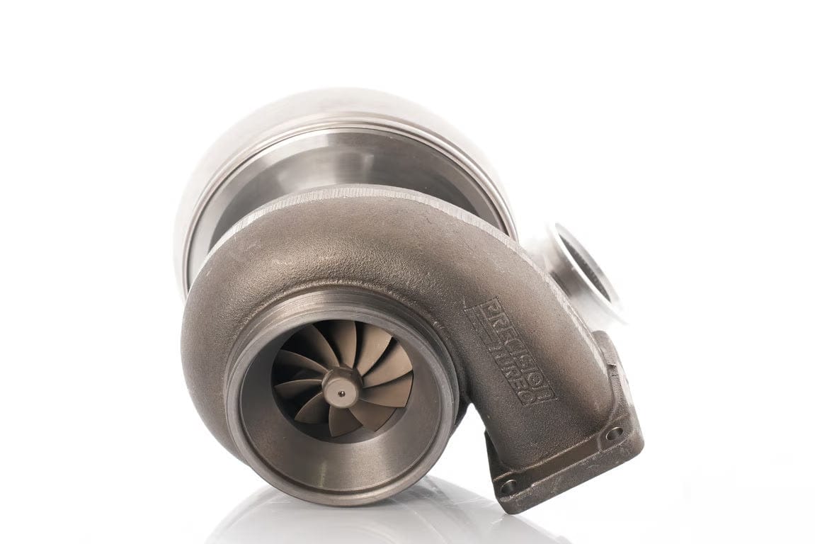 Kies-Motorsports Precision Turbo & Engine Precision Turbo & Engine LS PT8284 PRO MOD CC W/T5 INLET/V-BAND DISCHARGE 1.08 A/R