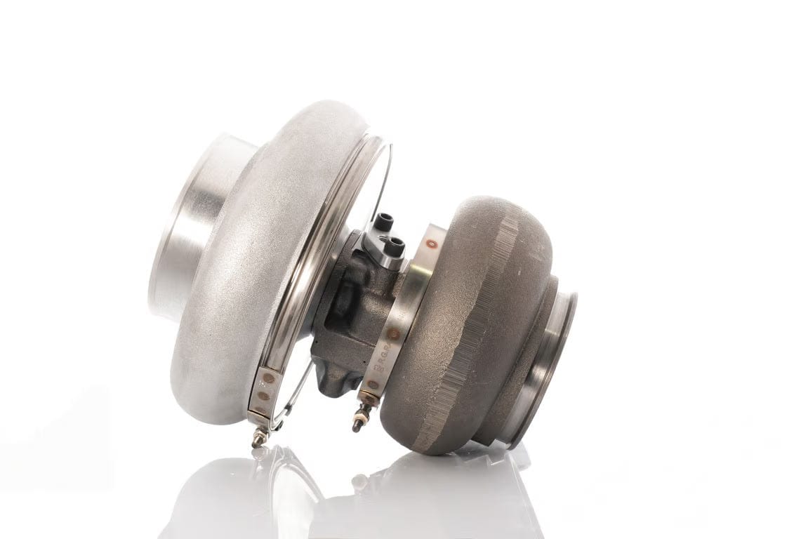 Kies-Motorsports Precision Turbo & Engine Precision Turbo & Engine LS PT8284 PRO MOD CC W/T5 INLET/V-BAND DISCHARGE 1.08 A/R