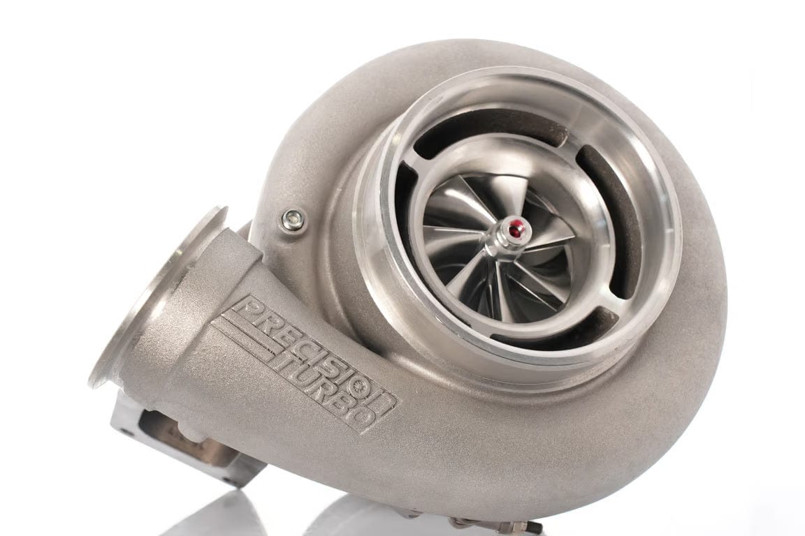Kies-Motorsports Precision Turbo & Engine Precision Turbo & Engine LS PT8284 PRO MOD CC W/T5 INLET/V-BAND DISCHARGE 1.08 A/R