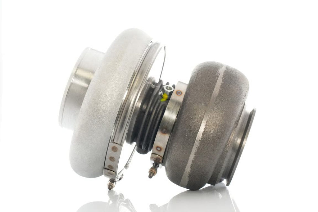 Kies-Motorsports Precision Turbo & Engine Precision Turbo & Engine NEXT GEN 7480 BB SPORTSMAN CC W/ SPORTSMAN STAINLESS V-BAND IN/OUT 1.15 A/R