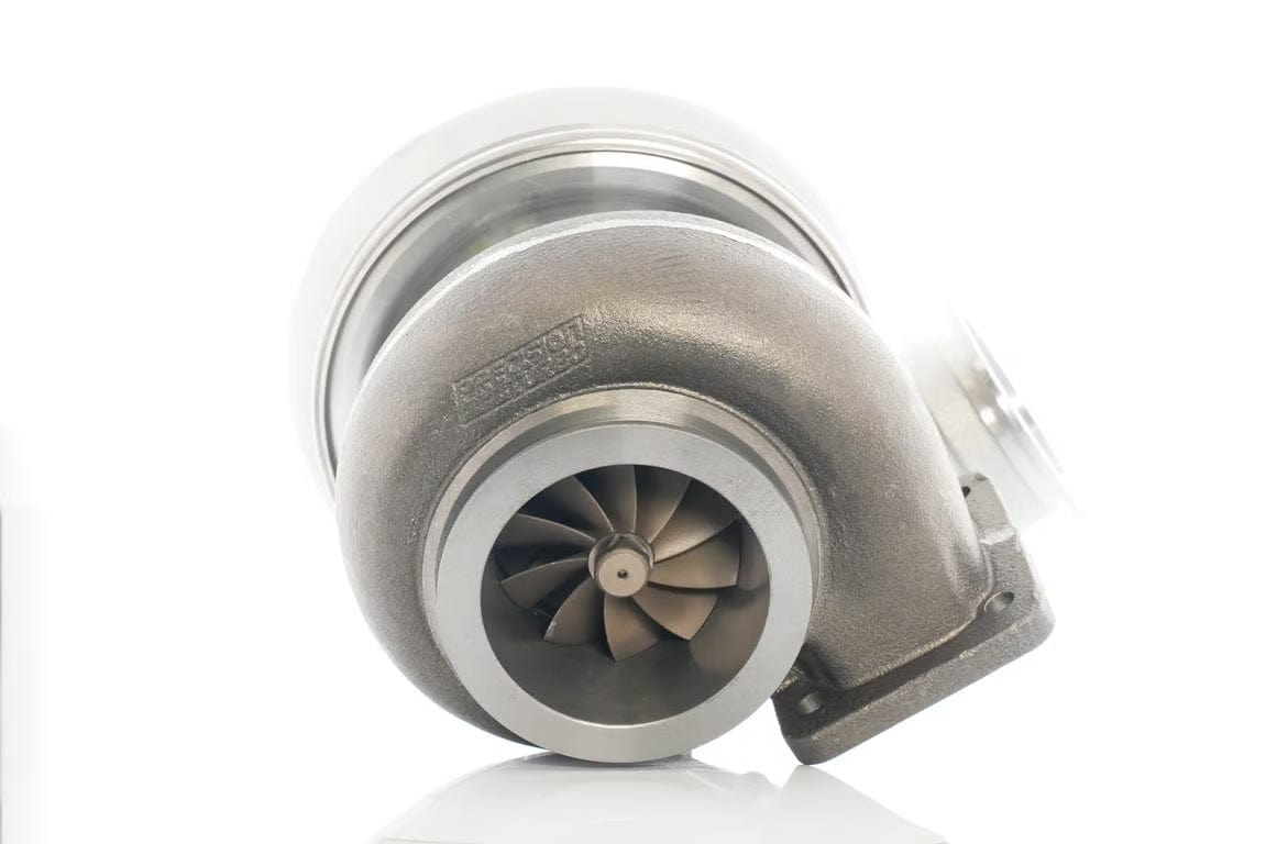 Kies-Motorsports Precision Turbo & Engine Precision Turbo & Engine NEXT GEN 7480 BB SPORTSMAN CC W/ SPORTSMAN STAINLESS V-BAND IN/OUT 1.15 A/R