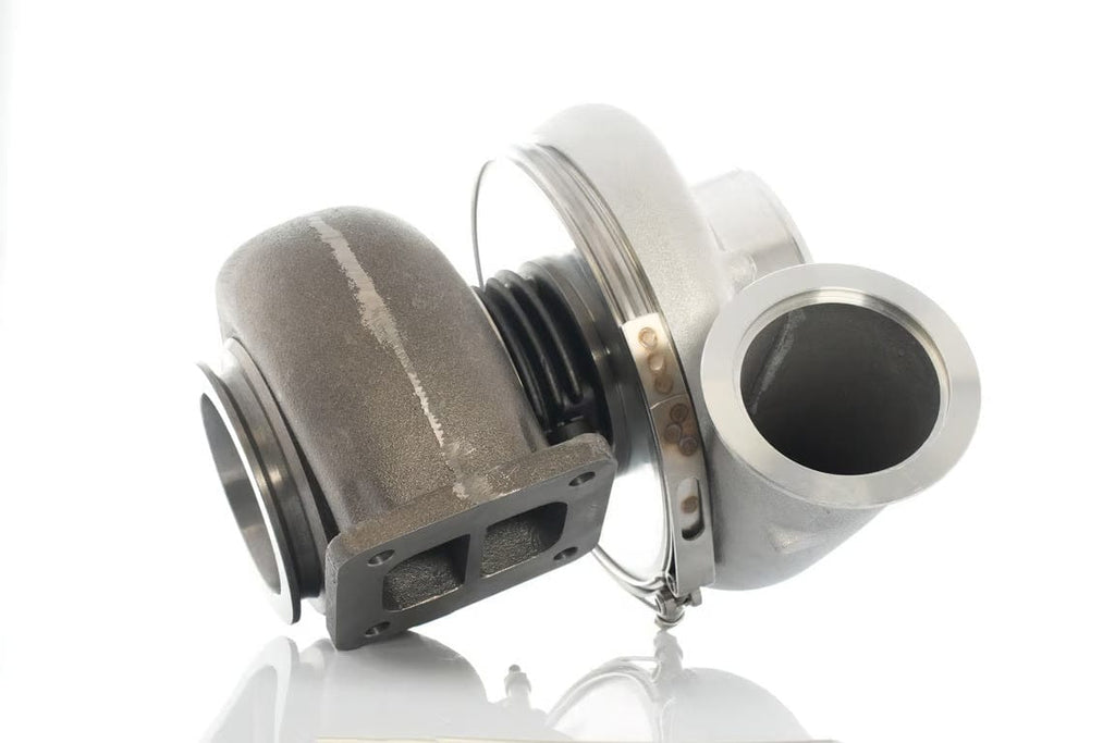 Kies-Motorsports Precision Turbo & Engine Precision Turbo & Engine NEXT GEN 7480 BB SPORTSMAN CC W/ SPORTSMAN STAINLESS V-BAND IN/OUT 1.15 A/R