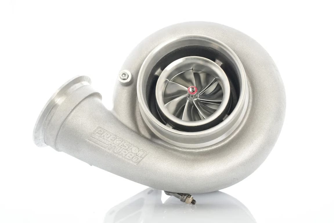 Kies-Motorsports Precision Turbo & Engine Precision Turbo & Engine NEXT GEN 7480 BB SPORTSMAN CC W/ SPORTSMAN STAINLESS V-BAND IN/OUT 1.28 A/R