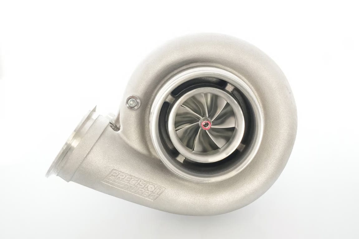 Kies-Motorsports Precision Turbo & Engine Precision Turbo & Engine NEXT GEN 7480 BB SPORTSMAN CC W/ T4 DIVIDED INLET/V-BAND DISCHARGE 1.12 A/R