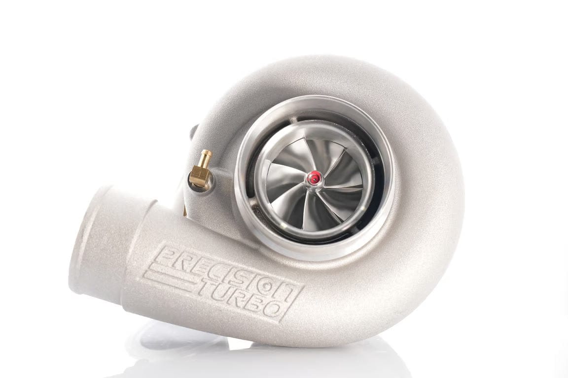 Kies-Motorsports Precision Turbo & Engine Precision Turbo & Engine NEXT GEN PT6466 BB HP CC W/ T3 STAINLESS V-BAND IN/OUT 1.05 A/R (T3 SIZED TURBINE HOUSING)