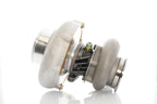 Kies-Motorsports Precision Turbo & Engine Precision Turbo & Engine NEXT GEN PT6466 BB SCP CC W/ T3 STAINLESS V-BAND IN/OUT 1.05 A/R (T3 SIZED TURBINE HOUSING)