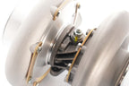 Kies-Motorsports Precision Turbo & Engine Precision Turbo & Engine NEXT GEN PT6870 BB HP CC W/ T4 DIVIDED INLET/V-BAND DISCHARGE 1.15 A/R